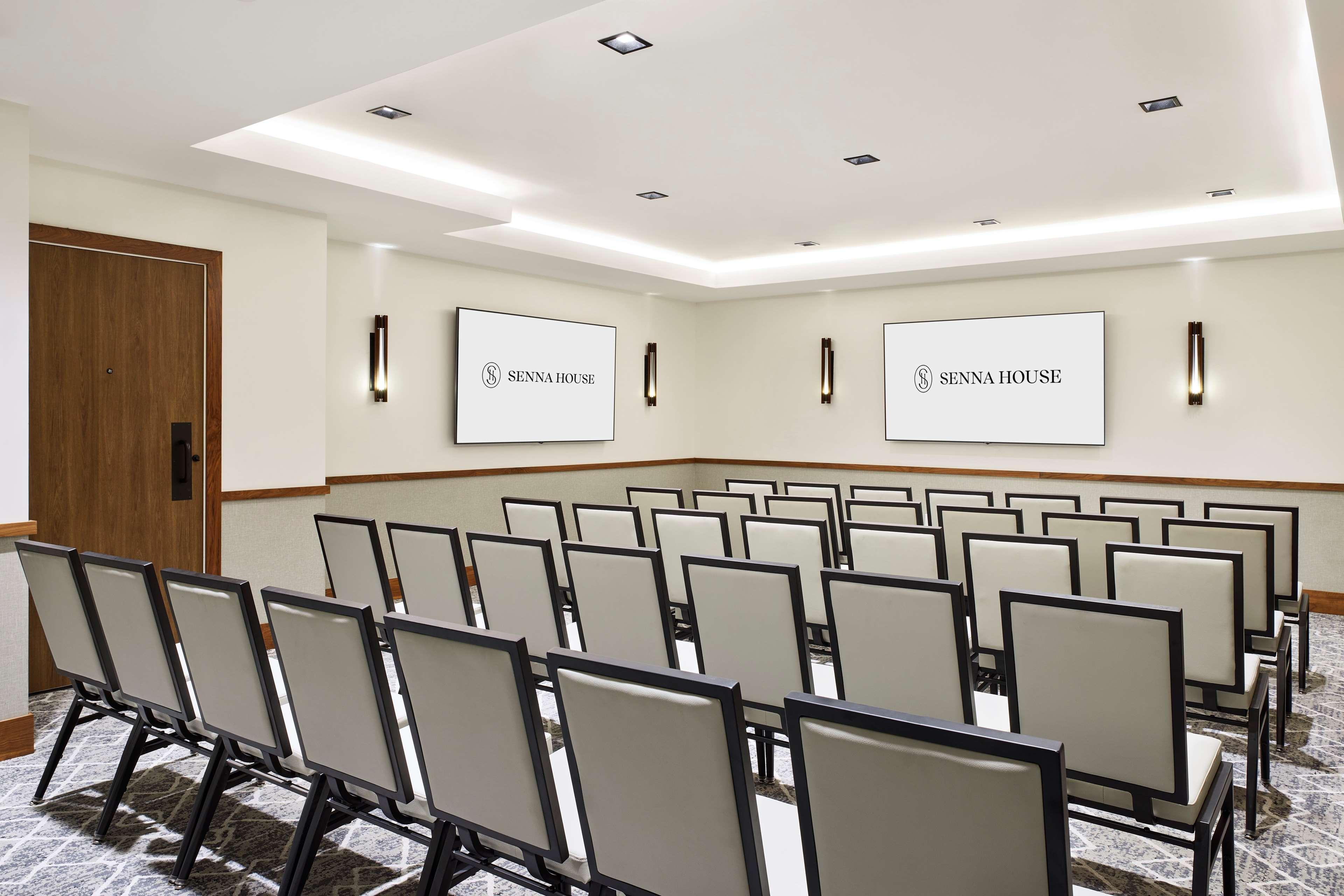 Senna House Hotel Scottsdale, Curio Collection By Hilton Exteriér fotografie